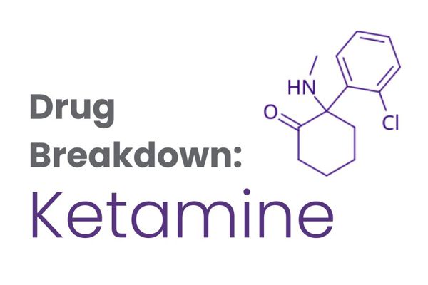 Drug Breakdown Ketamine (1)