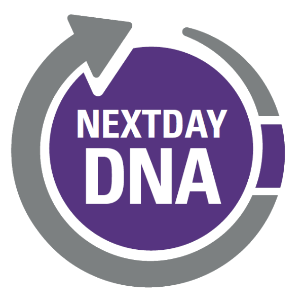 Next Day Immigration DNA Testing