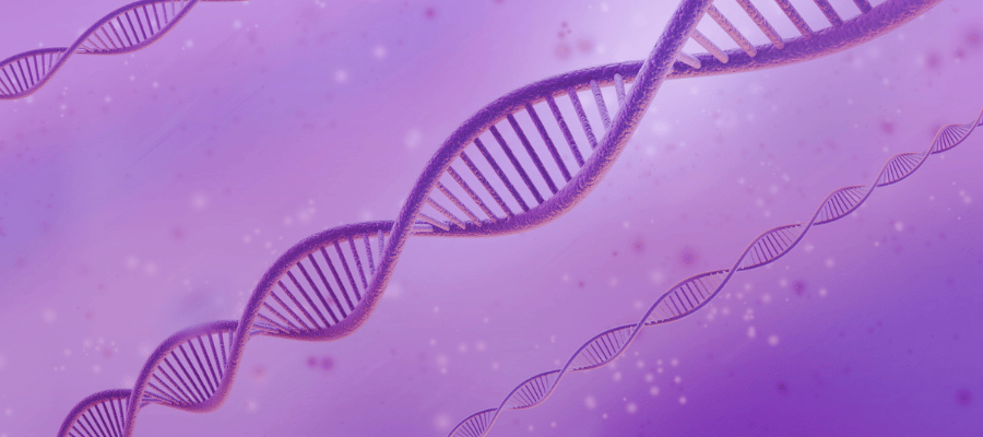 When is your DNA not your DNA