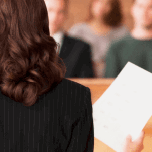 Customer Information for Family Law Solicitors