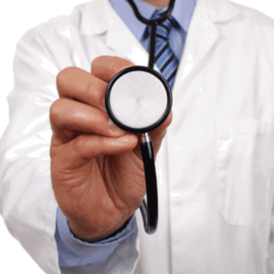 Customer Information for Healthcare Providers