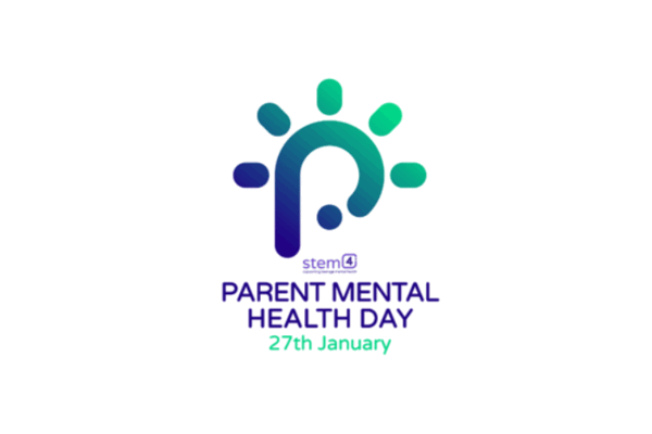 News Parent Menatal Health Day