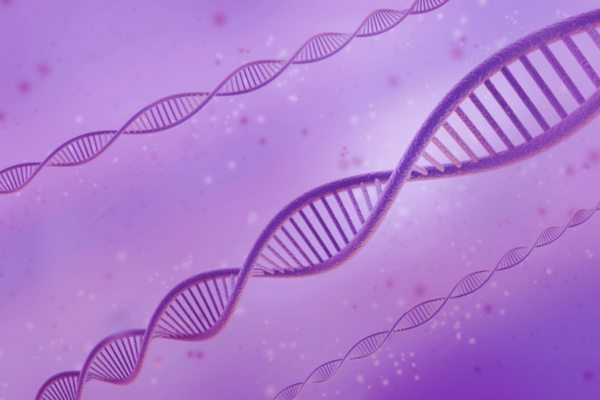 News When Is Your DNA Not Your DNA Preview