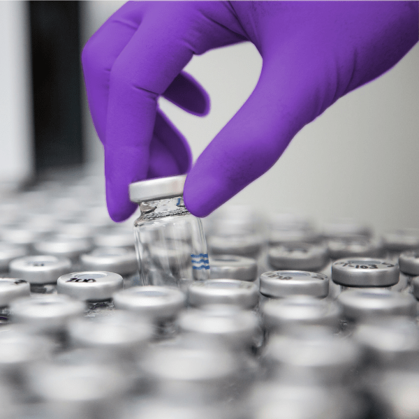 Alcohol Testing and Sampling