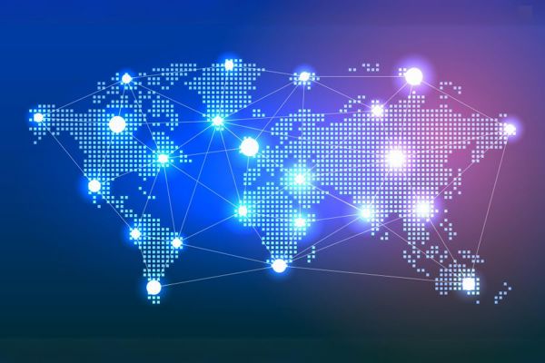 Global Sampler Network