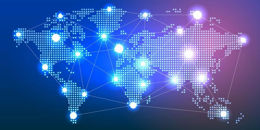 Global Sampler Network