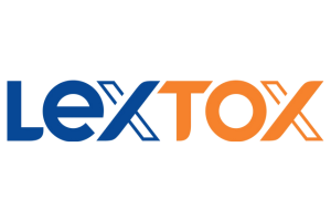 Lextox Logo