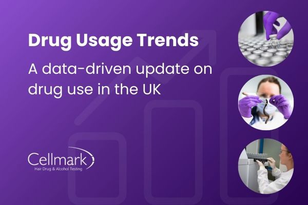 Drug Usage Trends Blog Cover Image