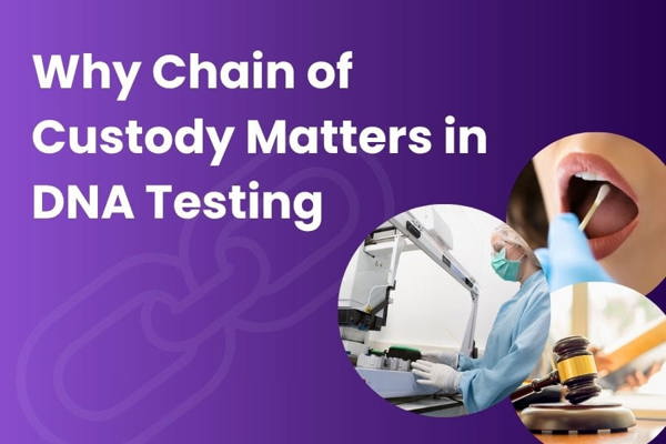Chain Of Custody Blog Image