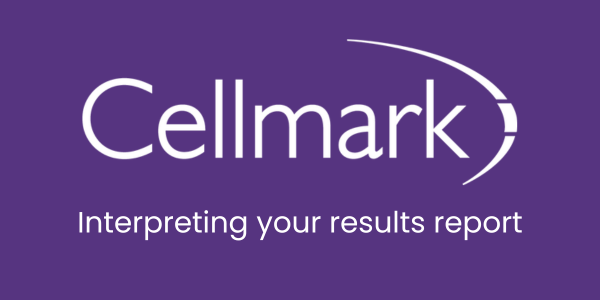 Interprteting your results