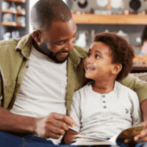 Customer Information for Private Individuals