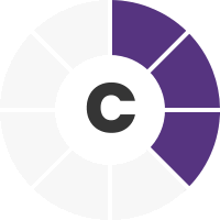 Hair Drug Testing Option C icon