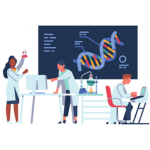 Other Services Link - Cellmark Genomic Solutions