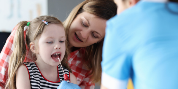 Knowledgehub Free DNA Sample Collection Training