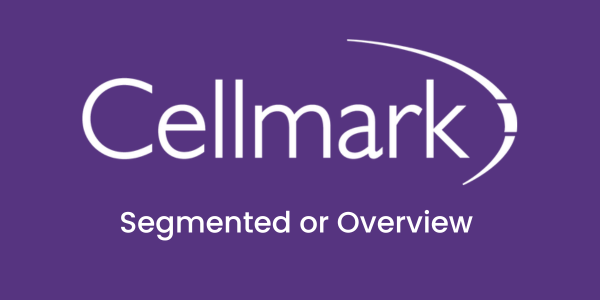 Segmented or overview analysis
